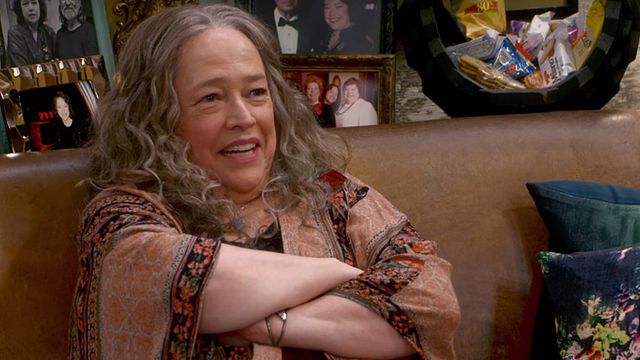 bild aus der news "Disjointed": Erster benebelnder Trailer zur Cannabis-Sitcom von "The Big Bang Theory"-Schöpfer Chuck Lorre