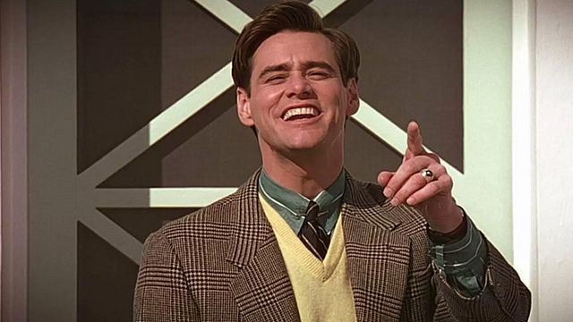 bild aus der news Neue Berufung für Jim Carrey: Schaut die inspirierende Kurz-Doku über den Star als Maler