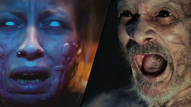 bild aus der news Ekel-Schocker "Kuso" und postapokalyptischer Psycho-Horror "It Comes At Night" auf dem Fantasy Filmfest 2017