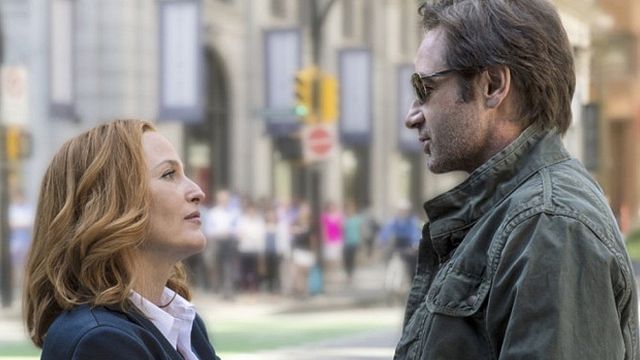 bild aus der news "Akte X": Jetzt auch inhaltliche Details zur elften Staffel bekannt