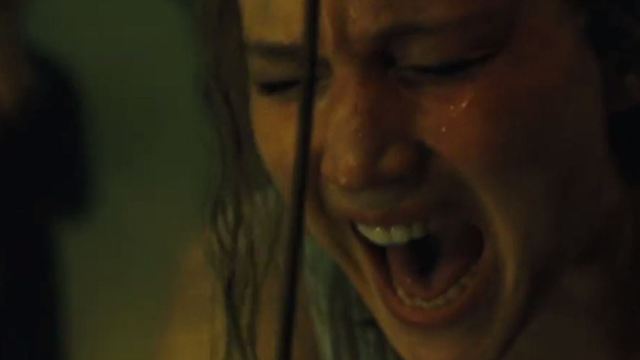 Verstauchte Rippe und hyperventiliert: Dreharbeiten zu "mother!" verlangten Jennifer Lawrence alles ab