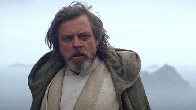 bild aus der news Luke allein unter Alien-Nonnen: Neue Infos und Bilder zu "Star Wars 8: Die letzten Jedi"