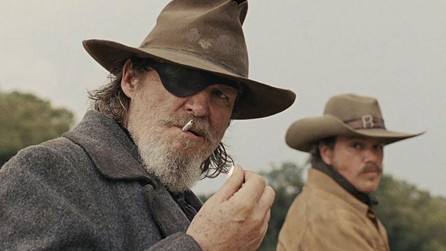 bild aus der news "The Ballad Of Buster Scruggs":  Netflix schnappt sich Western-Serie der Coen-Brüder