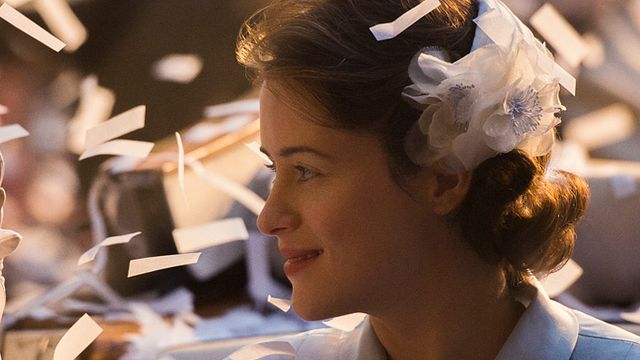 bild aus der news "The Crown": Erste Fotos, ein Teaser und der Starttermin zur zweiten Staffel der Netflix-Serie