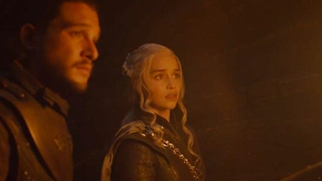 bild aus der news "Game Of Thrones": Wie die Höhlenmalereien darauf hinweisen, wer Azor Ahai sein könnte
