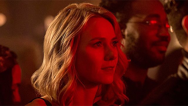 bild aus der news Keine 2. Staffel für "Gypsy": Netflix setzt Drama mit Naomi Watts ab