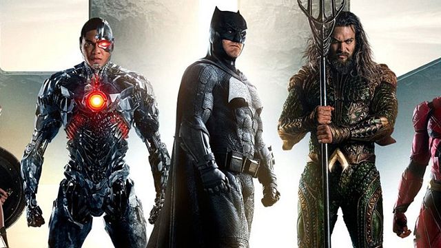 bild aus der news Gerücht: Joss Whedon verpasst "Justice League" ein komplett neues Ende