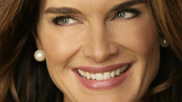 "Law & Order: SVU": 80s-Sexsymbol Brooke Shields in 19. Staffel des Krimi-Dauerbrenners dabei