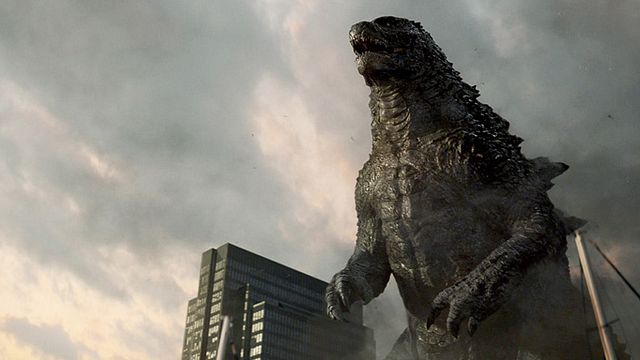bild aus der news "Godzilla 2": Regisseur deutet gefährlichen Waffeneinsatz an