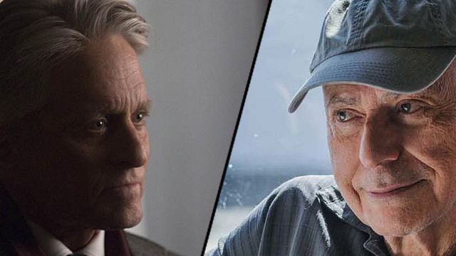 bild aus der news "The Kominsky Method": Michael Douglas und Alan Arkin in Netflix-Comedy von "The Big Bang Theory"-Macher Chuck Lorre