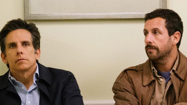 "The Meyerowitz Stories": Adam Sandler, Ben Stiller und Dustin Hoffmann singen im ersten Trailer zur großartigen Tragikomödie