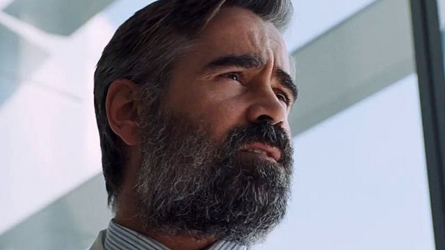 bild aus der news Abgrundtief böse: Erster beklemmender Trailer zu "The Killing Of A Sacred Deer" mit Colin Farrell und Nicole Kidman