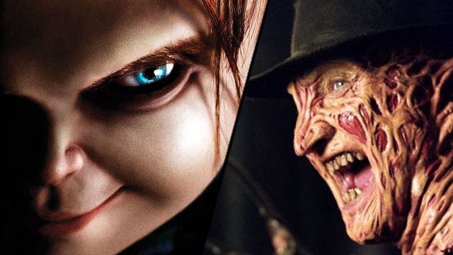 bild aus der news Chucky vs. Freddy Krueger? Macher der Horrorpuppe teilt irre Idee für Crossover