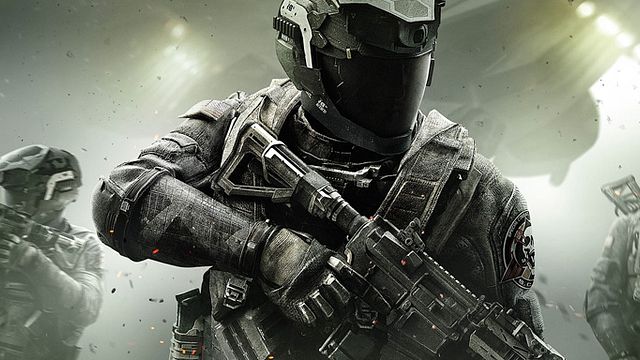 bild aus der news Der König der Killerspiele: Trailer zu(r) "CODumentary" über die Geschichte von "Call Of Duty"