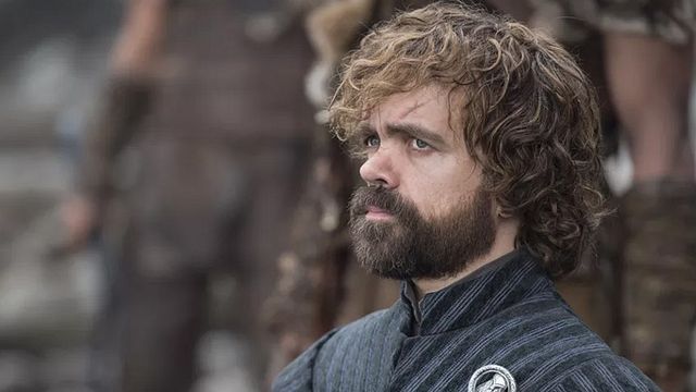 bild aus der news "Game Of Thrones"-Star Peter Dinklage wendet sich an Fans: Kauft bitte keine Huskys mehr!