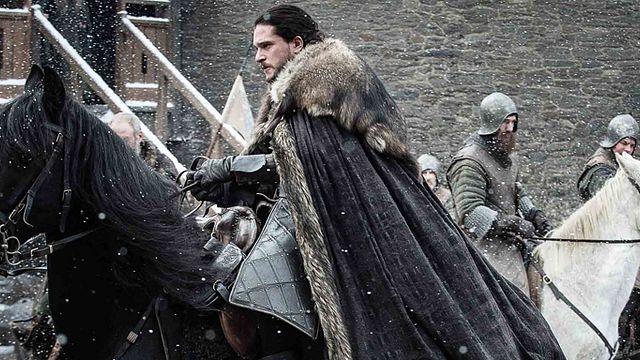 bild aus der news Sind wir etwa schon da? So lange würde das Reisen bei "Game Of Thrones" wirklich dauern