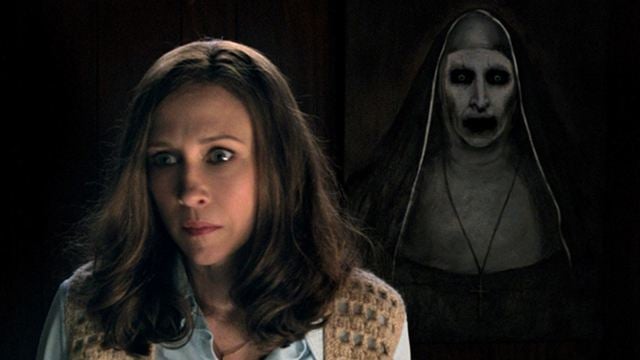 Erfolgreicher als die "Paranormal Activity"-Filme: "Conjuring"-Reihe ist zweiterfolgreichstes Horror-Franchise aller Zeiten