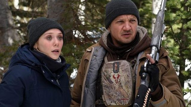 bild aus der news "The Hitman's Bodyguard" setzt sich klar an die Spitze : Kinocharts USA Top 10