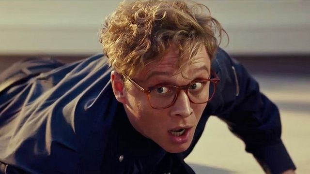 bild aus der news "Hot Dog": Erster Trailer zur Buddy-Action-Komödie mit Til Schweiger und Matthias Schweighöfer