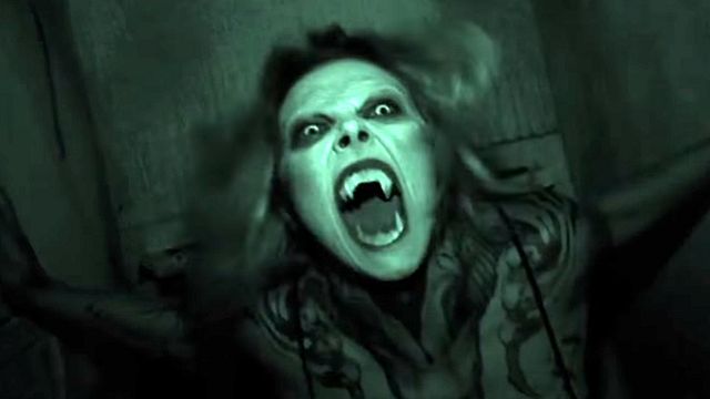 bild aus der news Vampir, Werwolf und Samara in einem Film: Erster Trailer zum Found-Footage-Horror "The Monster Project"