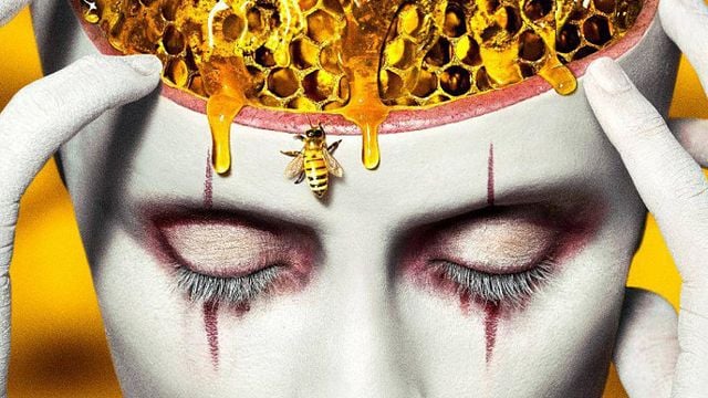 "American Horror Story": Im Vorspann zur siebten Staffel wird's politisch – samt Hillary Clinton und Donald Trump