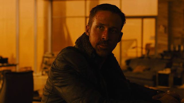 "Blade Runner 2049": Im neuen Trailer gönnt sich Ryan Gosling einen ruhigen Moment bevor die Action losgeht