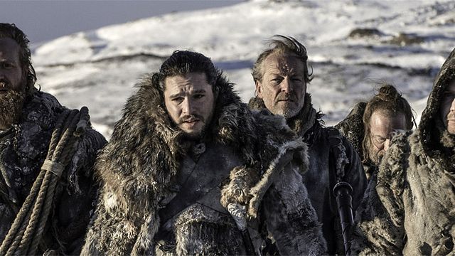 bild aus der news Schon tot? Unsterblich? Darum hat diese "Game Of Thrones"-Figur die aktuelle Folge gegen alle Gesetze überlebt