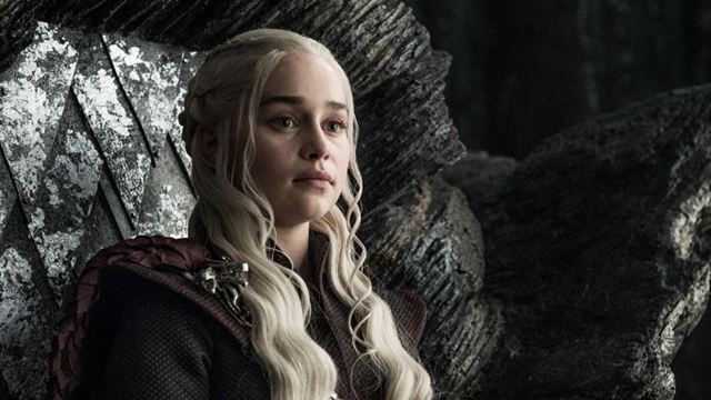 "Game Of Thrones": Emilia Clarke spricht über den herzzerreißenden Schicksalsschlag für Daenerys