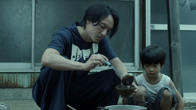 bild aus der news "Mr. Long": Ein kochender Killer im deutschen Trailer zum Action-Drama von SABU