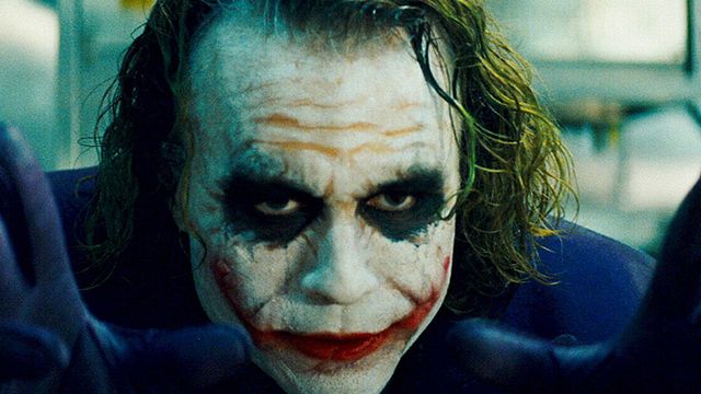 bild aus der news Martin Scorsese produziert Joker-Film: Batman-Spin-off bei Warner in Planung