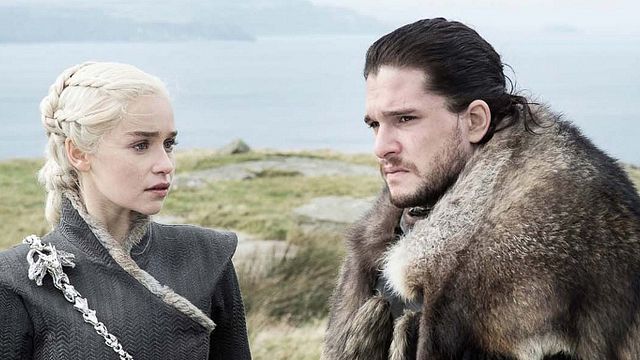 bild aus der news "Game Of Thrones": HBO gibt Rekordlänge und Titel für Finale der 7. Staffel bekannt