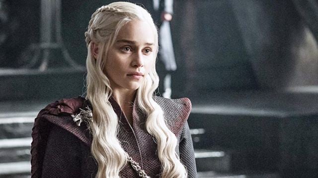 "Game Of Thrones": Bestätigung dieser Romanze weckt Zweifel an Daenerys' Unfruchtbarkeit