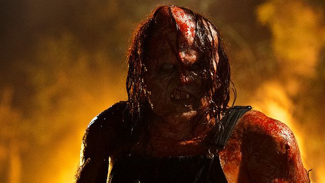 bild aus der news Erster Trailer zu "Hatchet 4: Victor Crowley": Heimlich gedrehtes Sequel läuft auf dem Fantasy Filmfest