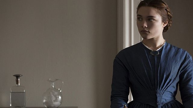 bild aus der news Deutsche Trailerpremiere zu "Lady Macbeth": Eine junge Frau sprengt ihre Fesseln