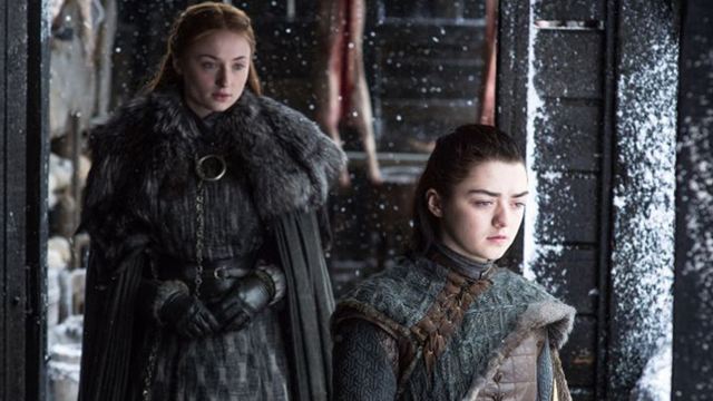 Gewalttätig, überraschend und ein Wolfsrudel: Wir spekulieren über den Schwestern-Konflikt in "Game Of Thrones"