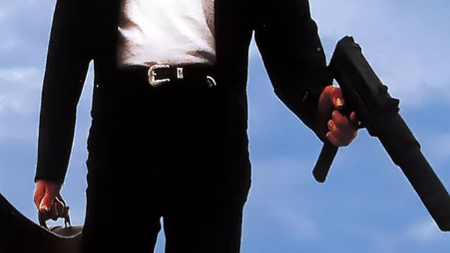 bild aus der news Zum 25-jährigen Jubiläum von "El Mariachi": Robert Rodriguez will neuen Kinofilm für 7.000 Dollar drehen