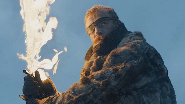 bild aus der news "Game Of Thrones": So funktioniert das Flammenschwert