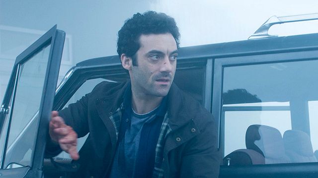 bild aus der news "Der Nebel" birgt grausame Schrecken: Deutsche Premiere der Stephen-King-Serienadaption
