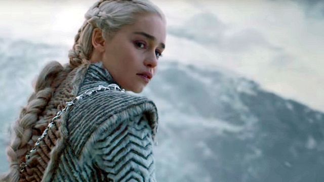 bild aus der news Diese Botschaften verstecken sich im neuen "Game Of Thrones"-Outfit von Daenerys