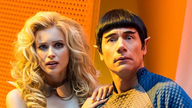 bild aus der news Deutsche Kinocharts: "Bullyparade - Der Film" verteidigt Führung gegen "Annabelle 2"