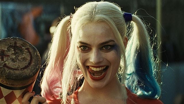 bild aus der news Zwei "Suicide Squad"-Spin-offs: Joker-und-Harley-Quinn-Film ersetzt wohl nicht "Gotham City Sirens"