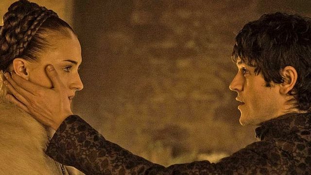 bild aus der news "Game of Thrones": 30 Unterschiede zwischen den Büchern und der Serie