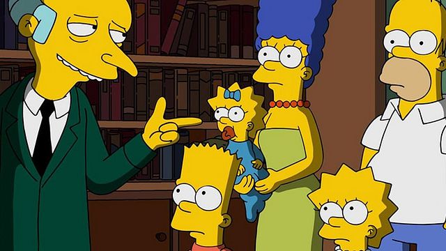 bild aus der news Zum Start der 28. Staffel von "Die Simpsons": Das erwartet Fans in den neuen Folgen