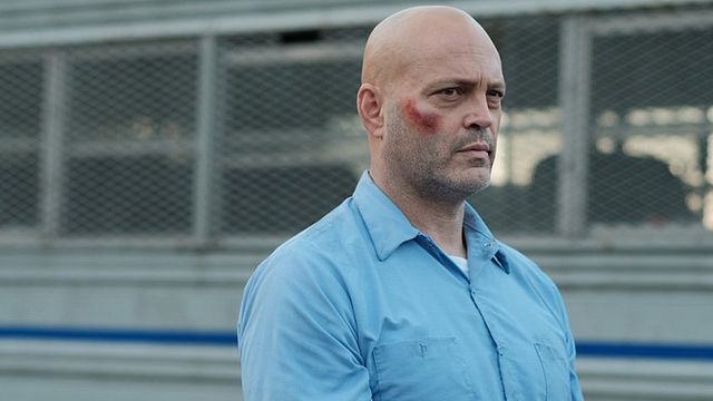 bild aus der news "Brawl In Cell Block 99": Im ersten Trailer zum Gefängnis-Thriller lässt Vince Vaughn die Fäuste sprechen