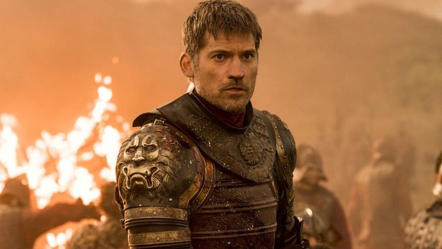 bild aus der news "Game Of Thrones": Das prophezeit Nikolaj Coster-Waldau für die Beziehung zwischen Jaime und Cersei