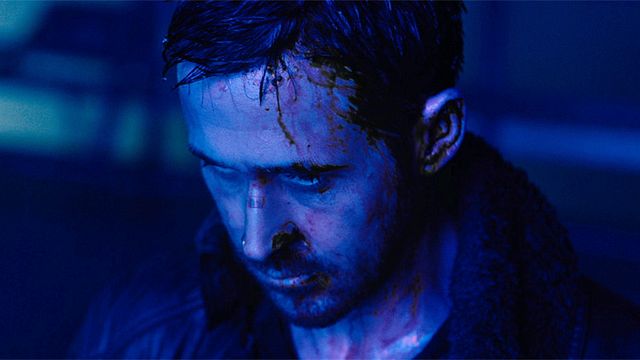 bild aus der news "Blade Runner 2049" wird lang: Sci-Fi-Sequel mit Ryan Gosling und Harrison Ford dauert über zweieinhalb Stunden