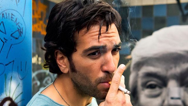 bild aus der news Neuer Teaser-Trailer zu "Fack Ju Göhte 3" mit Elyas M’Barek