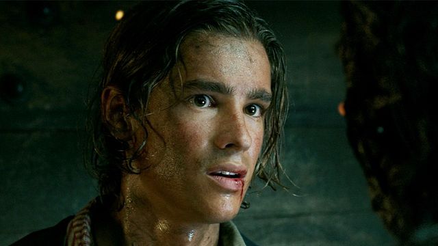 bild aus der news "Titans": "Fluch der Karibik"-Star Brenton Thwaites spielt Batman-Sidekick Robin in neuer DC-Serie
