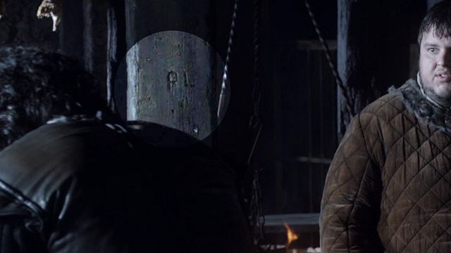 bild aus der news Wie R+L=J schon in Staffel 1 bestätigt wurde: Die besten "Game Of Thrones" Easter Eggs