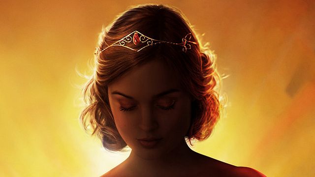 bild aus der news "Professor Marston & The Wonder Women": Deutsche Trailerpremiere zum Biopic über den "Wonder Woman"-Erfinder 